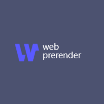 Prerender Nextjs
